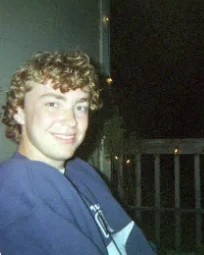 Evan Kiess