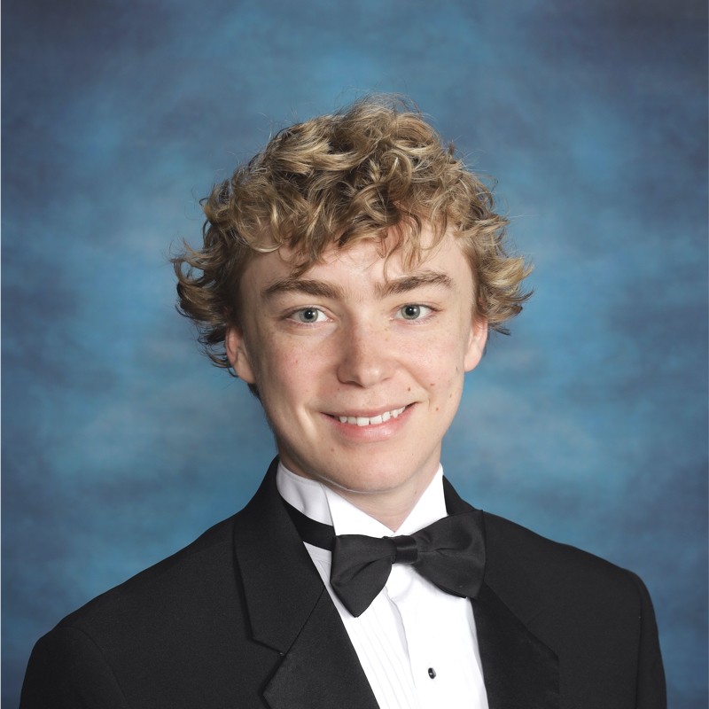 Evan Kiess