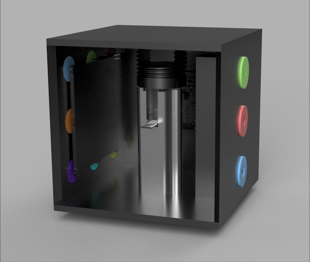puzzlecube