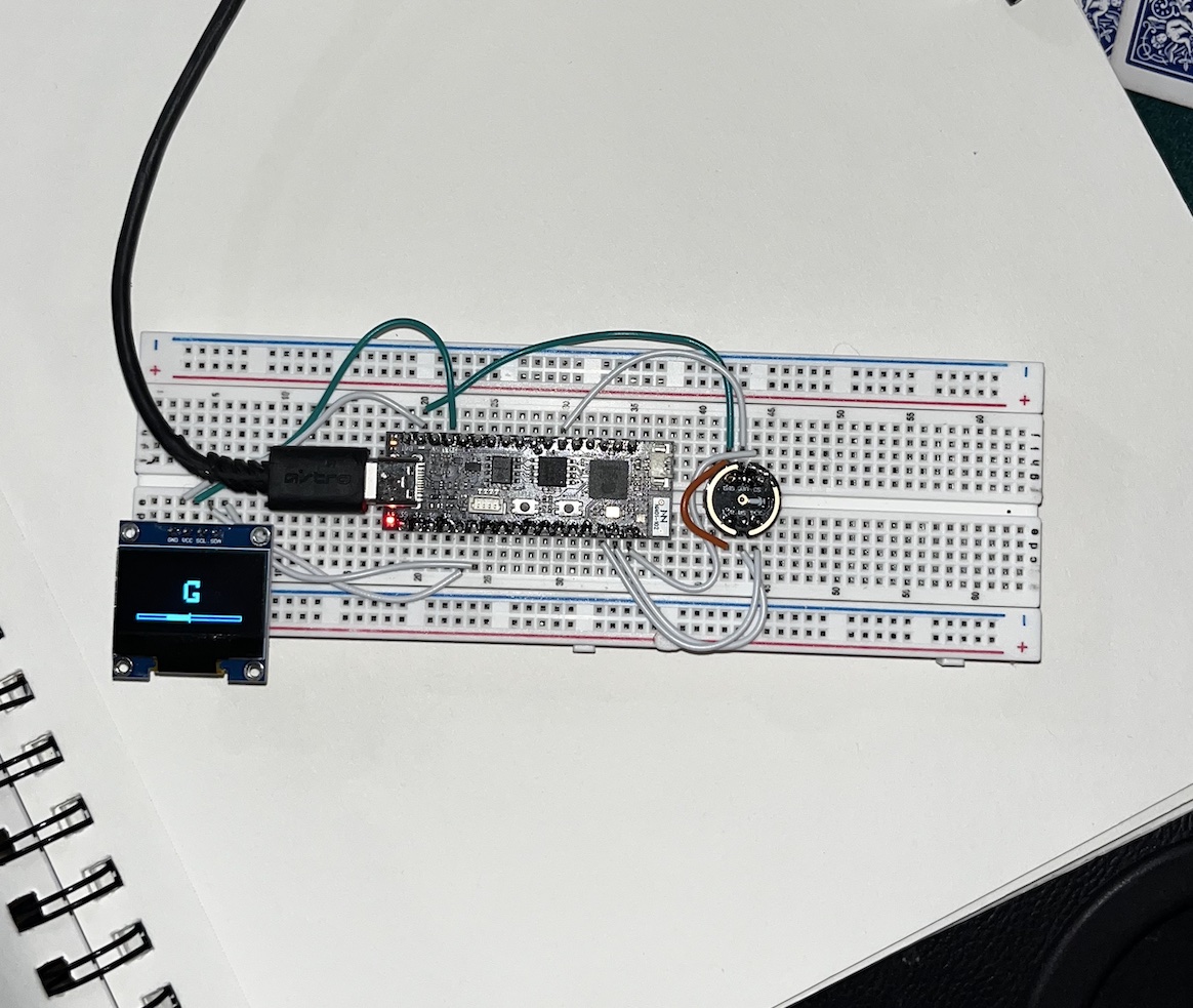 tinytuner